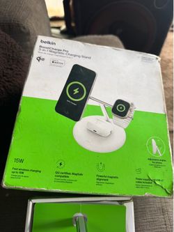 Wireless charger
