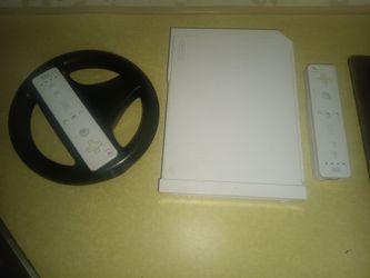 Nintendo Wii