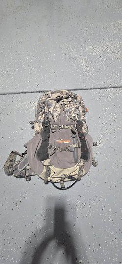 Sitka Gear Flash 20 Backpack