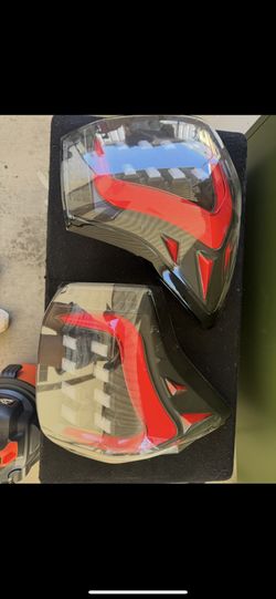 Aftermarket Taillights For 2017 Forester Turbo