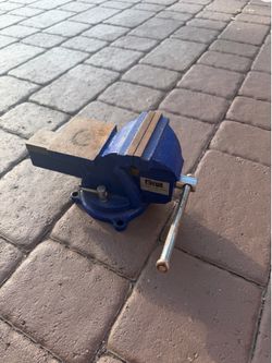 LIKE NEW VISE