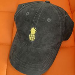 Pineapple 🍍 Dad cap 
