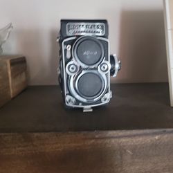 Rolleiflex 2.8F 80mm Planar