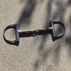 D Bit With Copper Rollers-5.5”