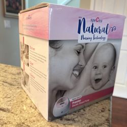Spectra S2 Plus Electric Breast Pump