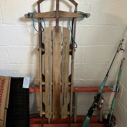 Runner Sled