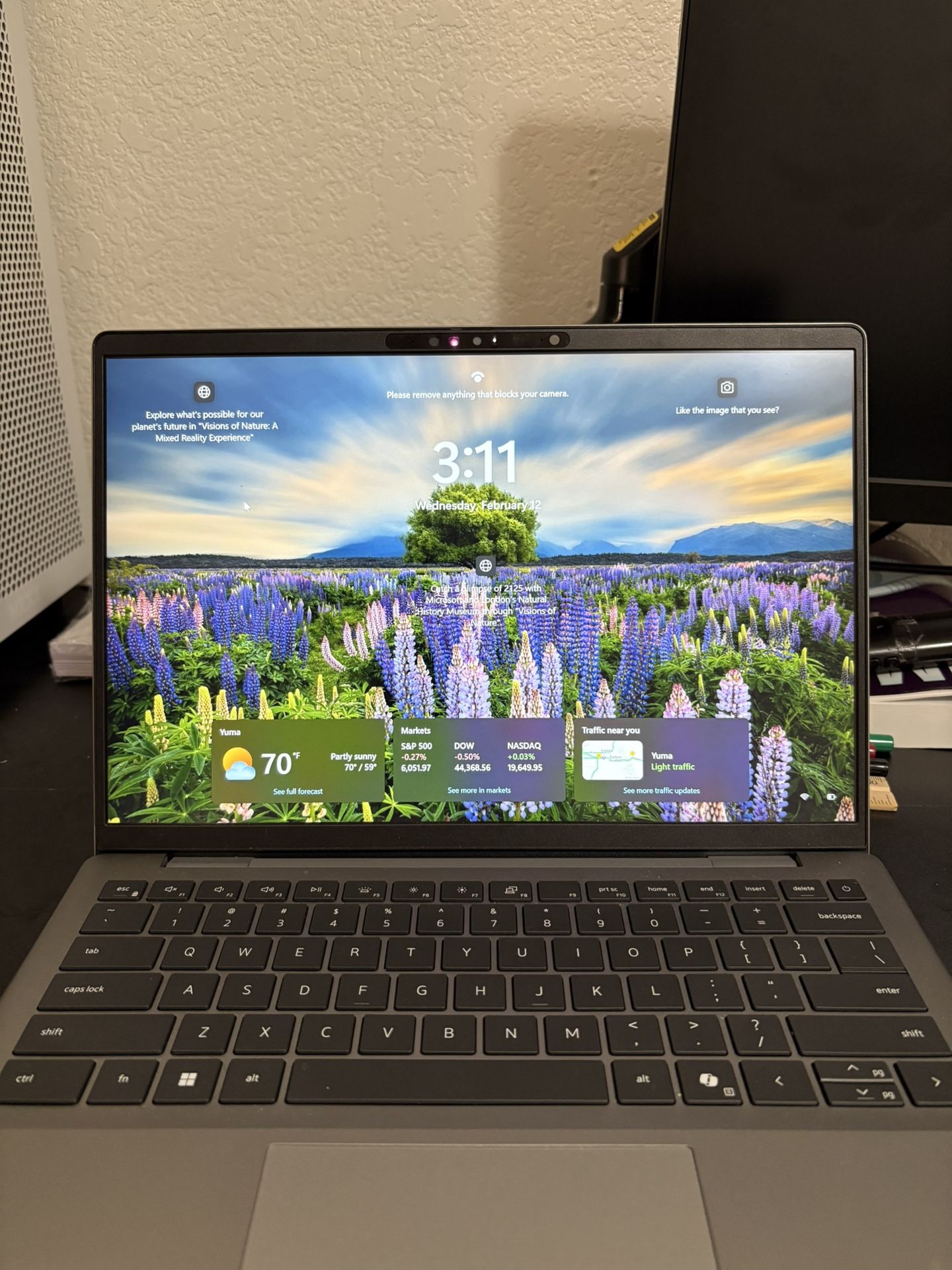 Dell Laptop