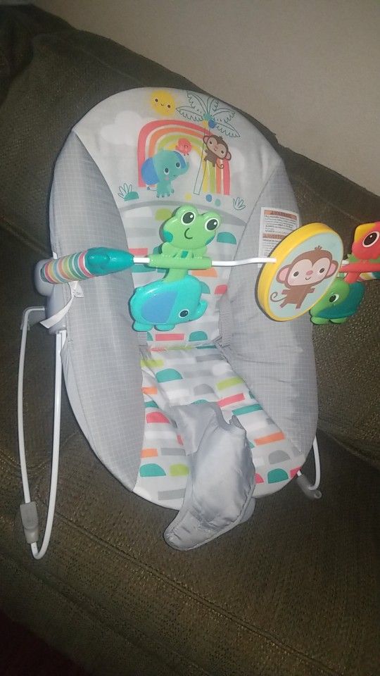 Baby Bouncer