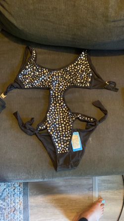 Bathing suit