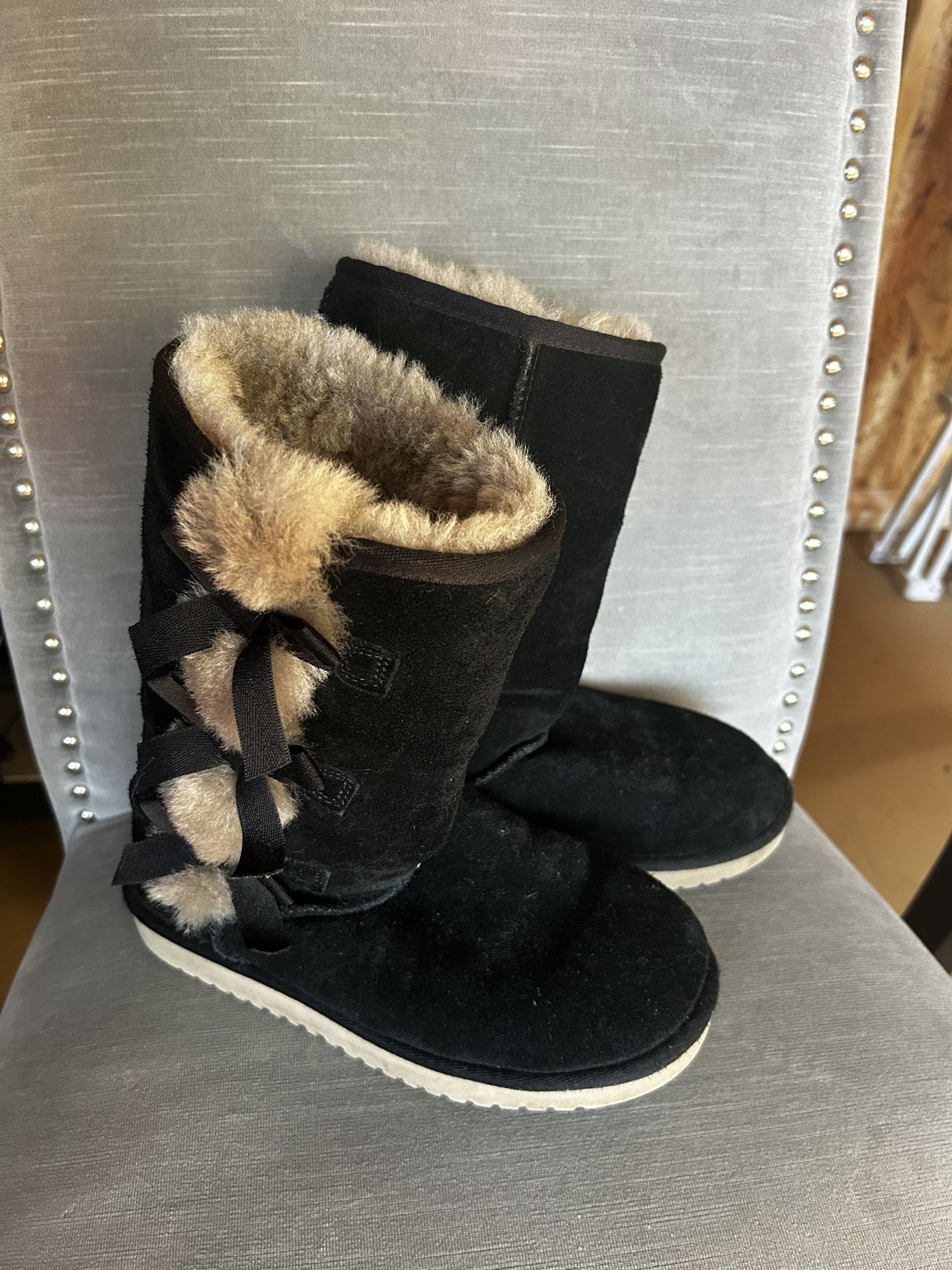 Koolaburra By Ugg Girls Boots
