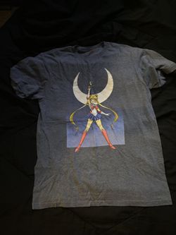 Sailor Moon T-shirt