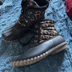 Women’s Boots