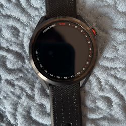 Golf Watch