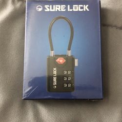 Sure Lock 2 Pack 