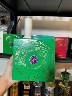 Bond No. 9 Bleecker St. Eau de Parfum 100ml