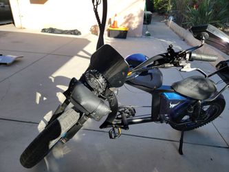 Bigniu bgx pro used with custom parts
