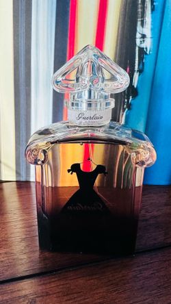 Guerlain La Petite Robe Noire 3.3oz