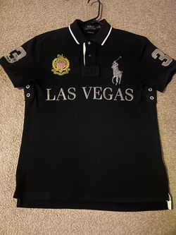 Polo Ralph Lauren Custom Slim Fit Polo