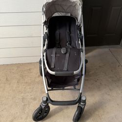 UppaBaby Vista V2 
