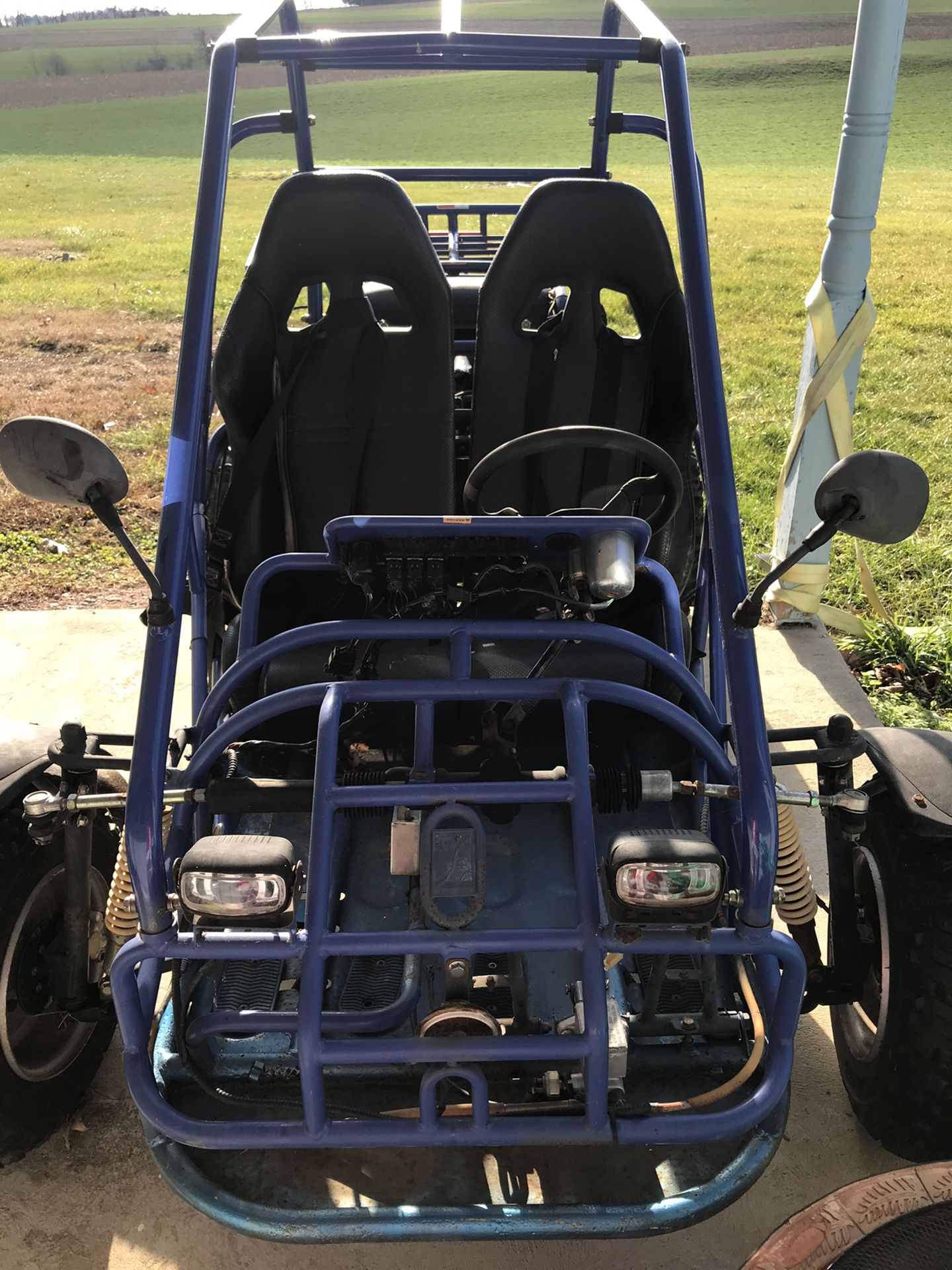 Go Cart for Sale in Bernville, PA OfferUp