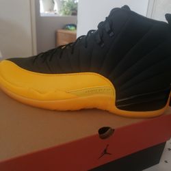 Jordan Retro 12