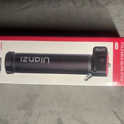 Foldable Selfie Stick