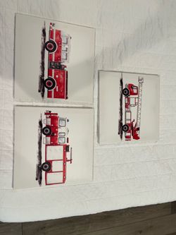 Wall decor