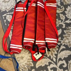 Can Sling 4 Cans / 1.5 Quarts Soft-Sided Coolers - Bullseye's...