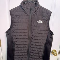 Northface Vest