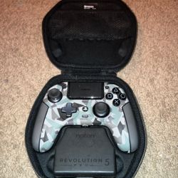 Nacon Revolutionary Pro 5 Pc/ps Controller 