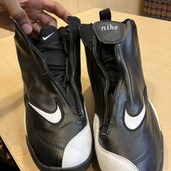 original 1998 gary payton air nike son of glove Men Size 13