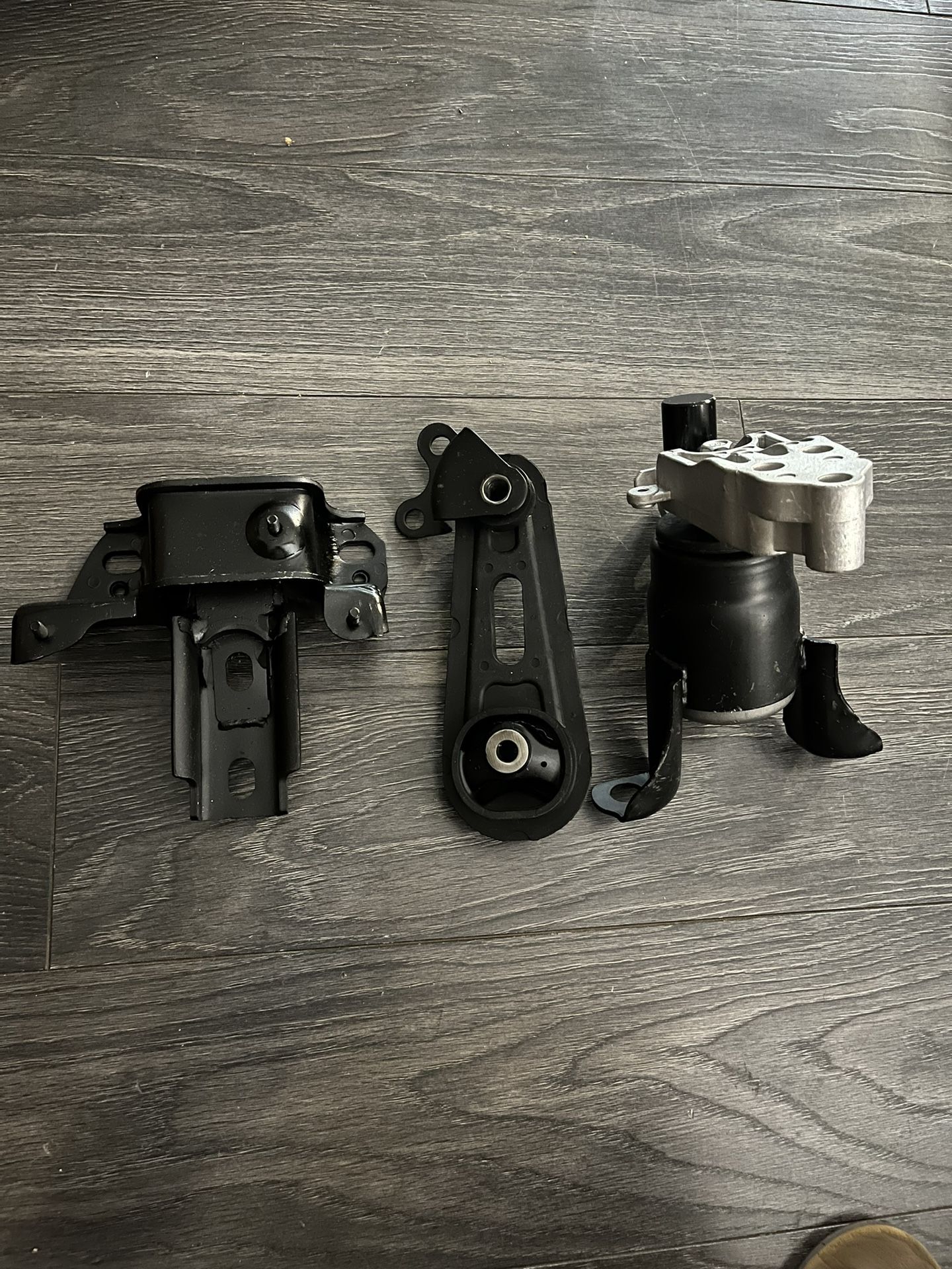 Mazda 2 Motor Mounts 2011-2014 