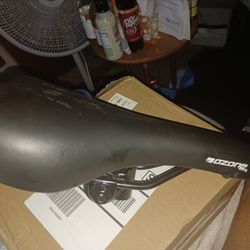 Bike Seat. For Sale