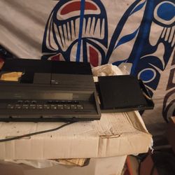 Dictaphone Vintage Never Been Used Just Need It To Go 