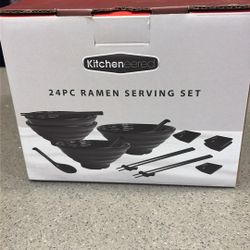 Ramen Serving Set
