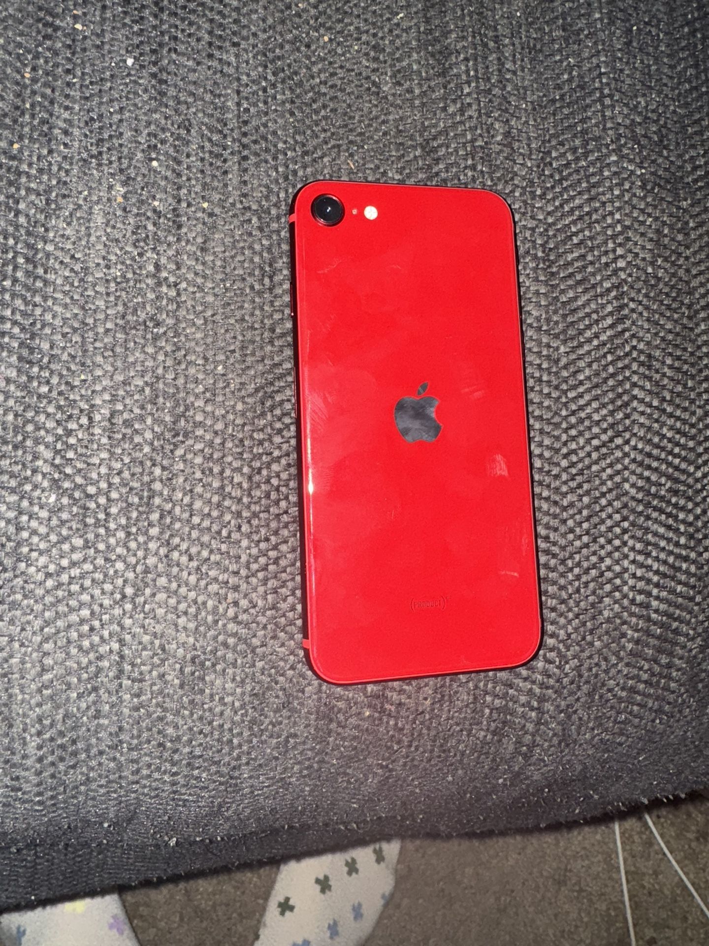 New iPhone SE