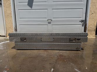 Husky Truck Tool Box
