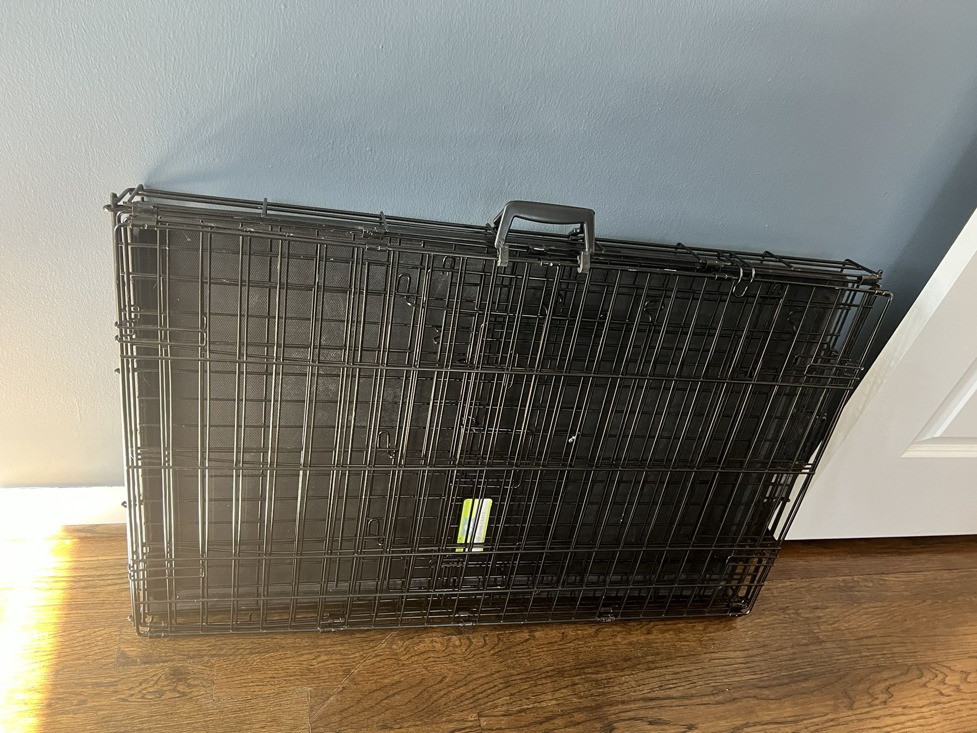 Dog Crate