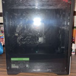 Pre Built Pc