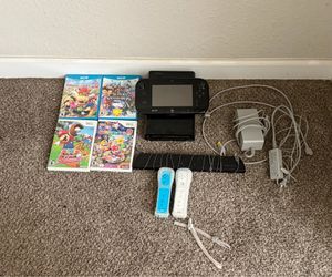Wii u