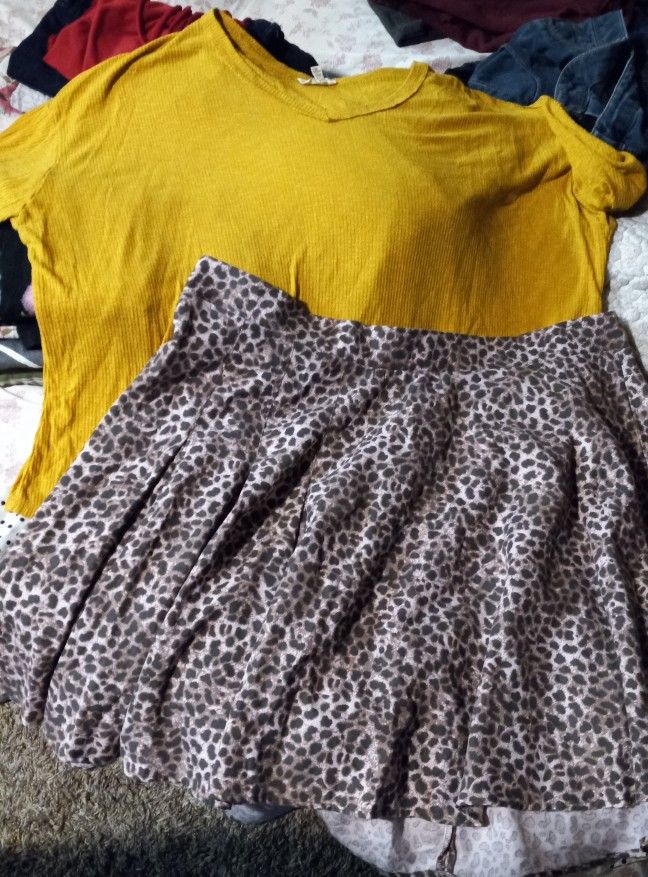 Women's 4X Clothing Bundle