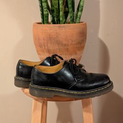 Dr. Martens Oxford  1461