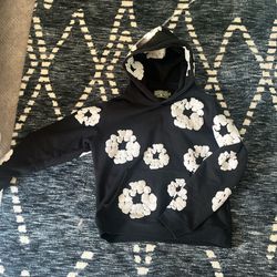 Selling DEMIN TEAR white and black