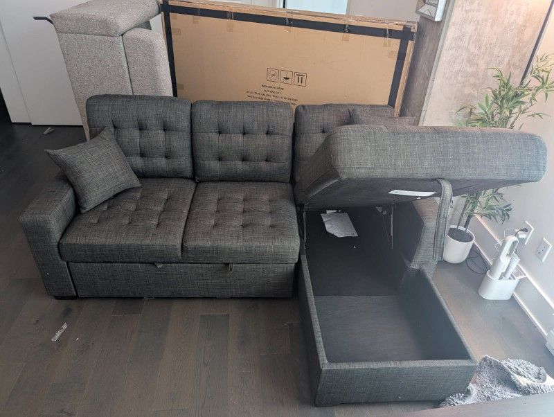Loveseat