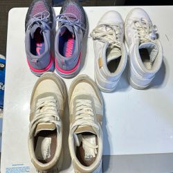 Women’s Shoes - 7.5