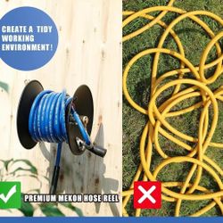 Manual Carreta De Mangera 