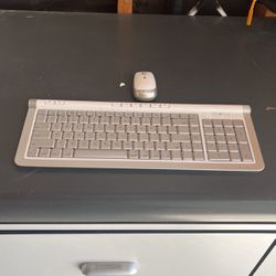 I home Cordless Keyboard And Mouse