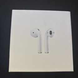 AirPods 3rd Gen