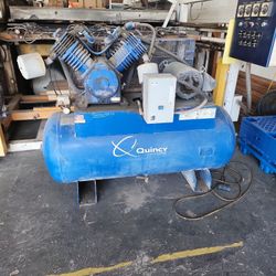Quincy Compressor