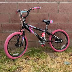Kids bike 18”